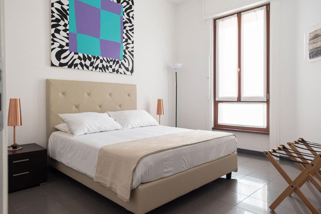 Apartment Close To Duomo Milano Ngoại thất bức ảnh