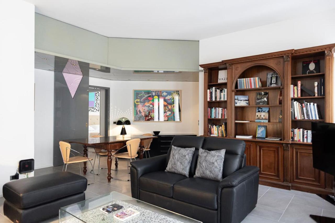 Apartment Close To Duomo Milano Ngoại thất bức ảnh