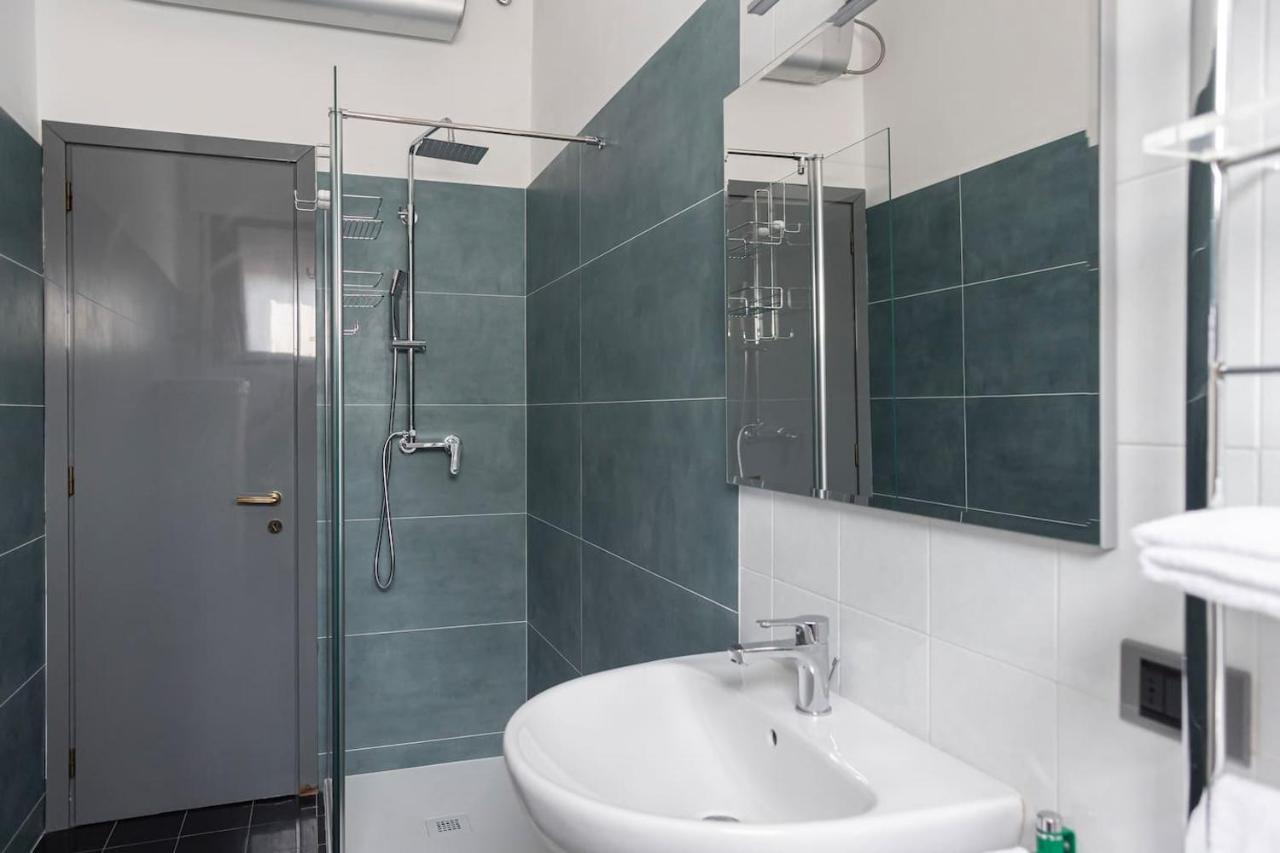 Apartment Close To Duomo Milano Ngoại thất bức ảnh