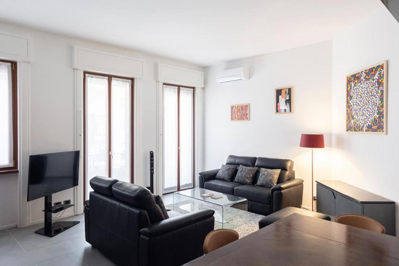 Apartment Close To Duomo Milano Ngoại thất bức ảnh