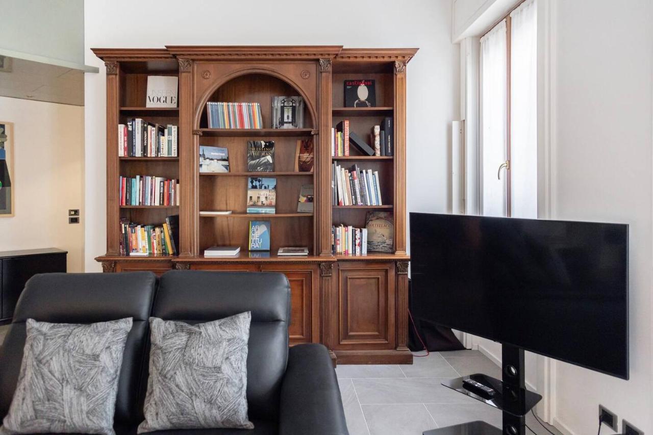 Apartment Close To Duomo Milano Ngoại thất bức ảnh