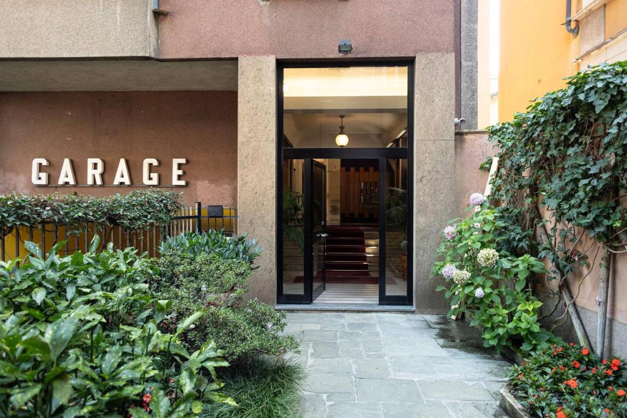 Apartment Close To Duomo Milano Ngoại thất bức ảnh