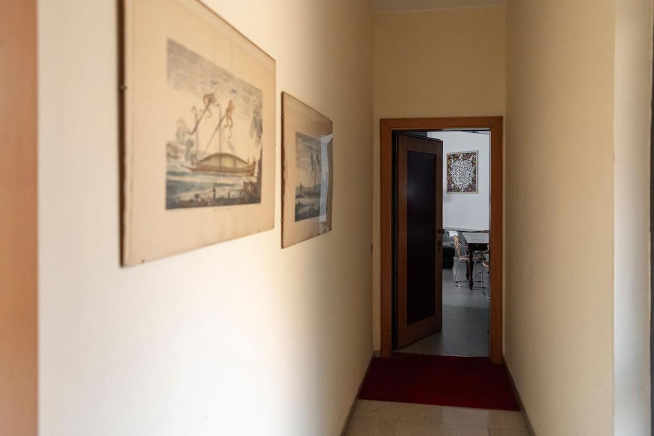 Apartment Close To Duomo Milano Ngoại thất bức ảnh