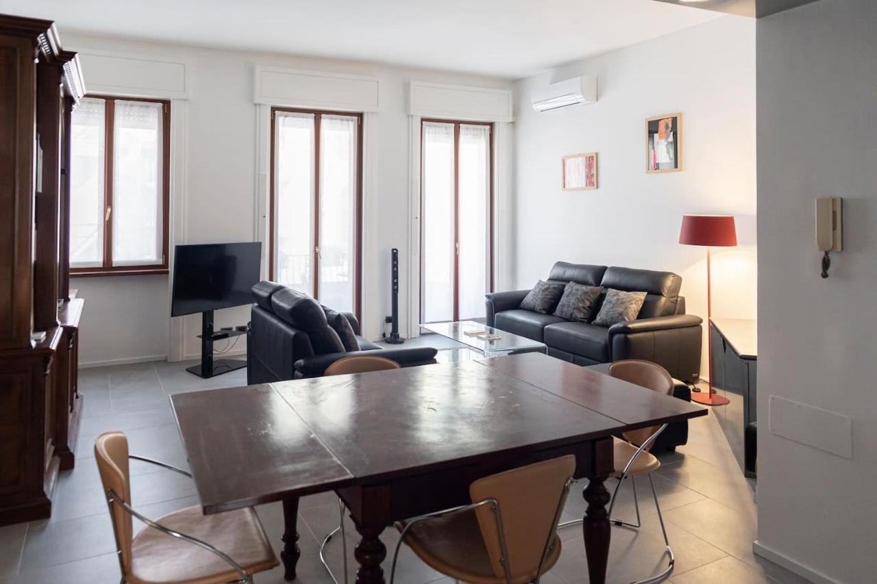 Apartment Close To Duomo Milano Ngoại thất bức ảnh