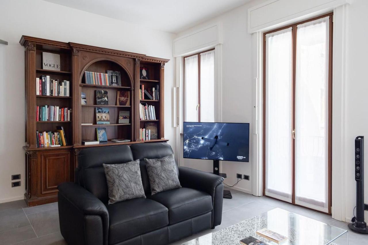 Apartment Close To Duomo Milano Ngoại thất bức ảnh